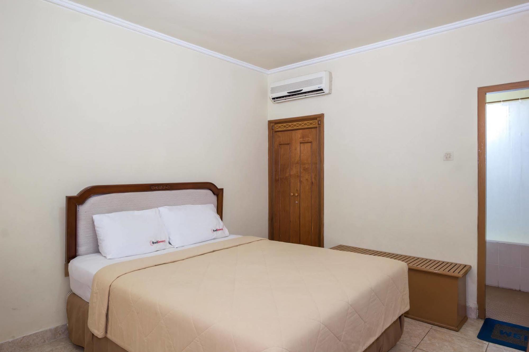 Reddoorz @ Cemara Sunrise 3* Sanur (Bali)