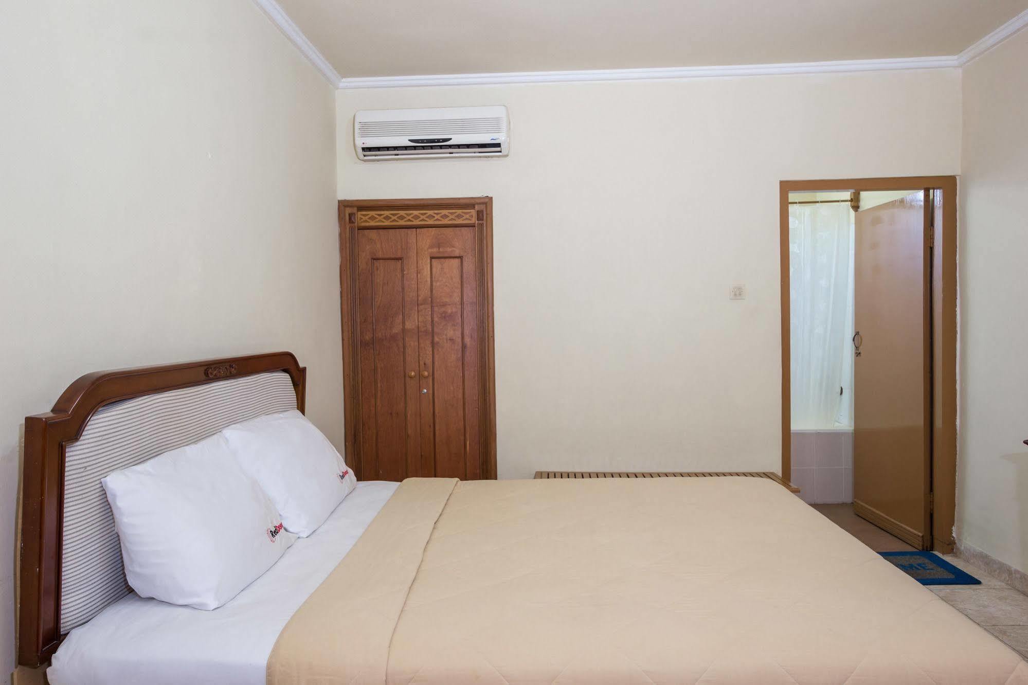 Reddoorz @ Cemara Sunrise 3* Sanur (Bali)